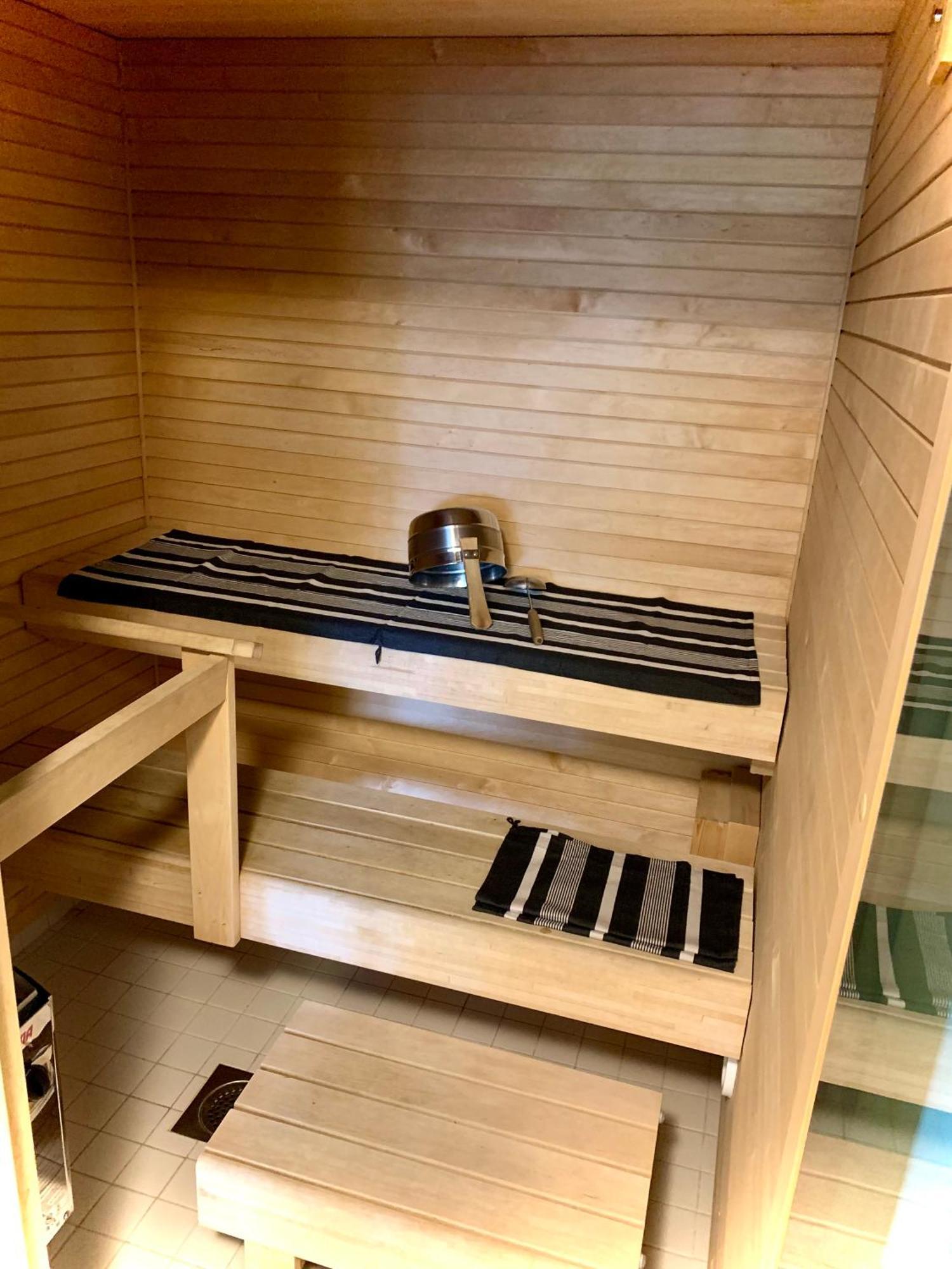 Holiday Home Birdie 纳坦利 外观 照片