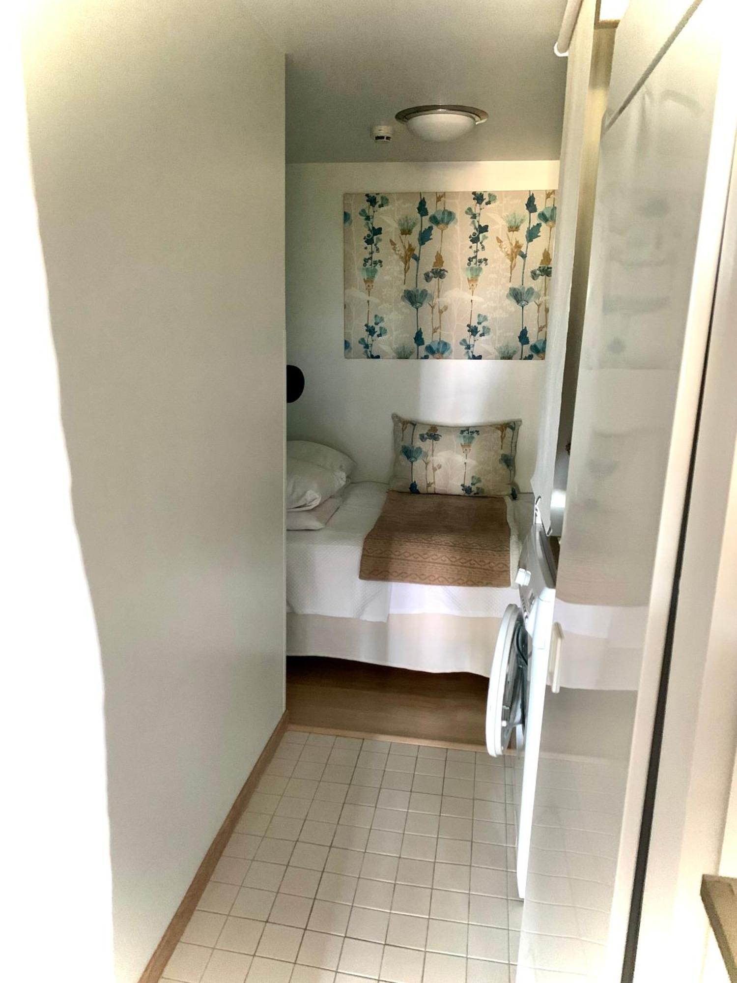 Holiday Home Birdie 纳坦利 外观 照片