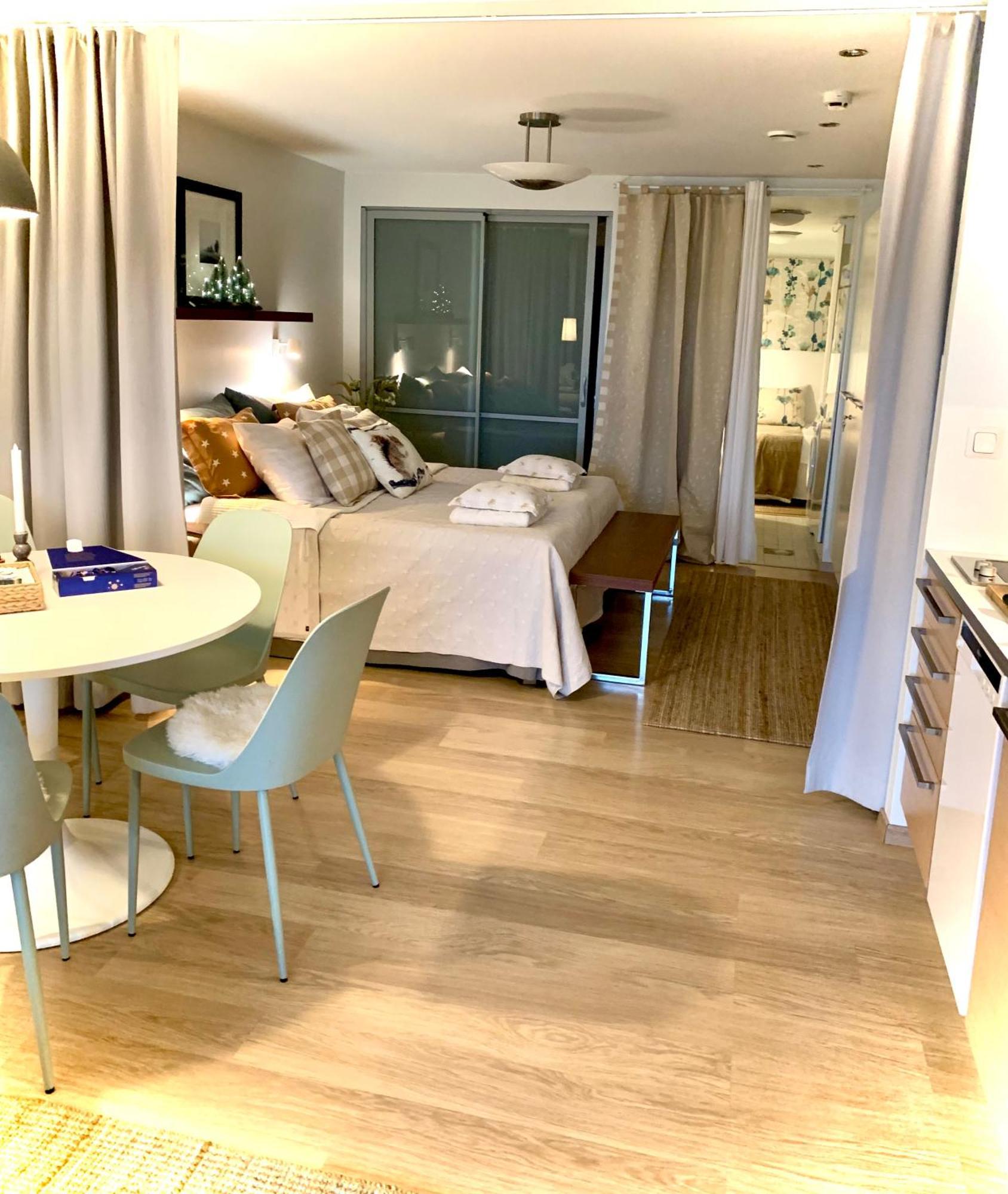 Holiday Home Birdie 纳坦利 外观 照片